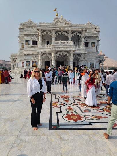 Mathura Vrindavan Package