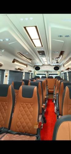 JAI MAA VAISHNO Tour & TRAVELS