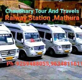 Chaudhary Tour And Travels