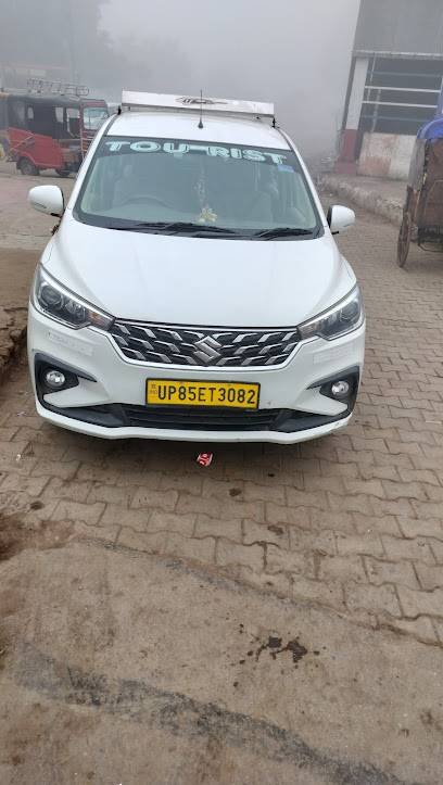 Mero Vrindavan Tour and Travels