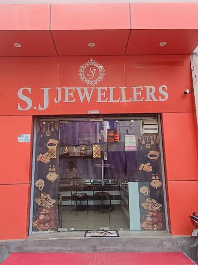 S.J Jewellers