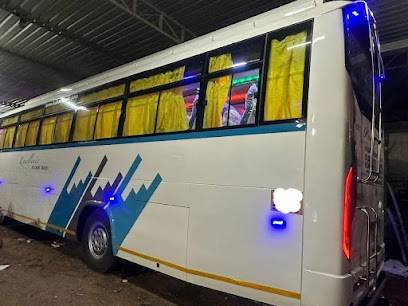 Lambardar Tour and Travels