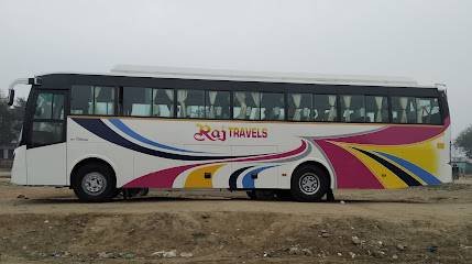 Raj Travels