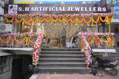 S. H. ARTIFICIAL JEWELLERS