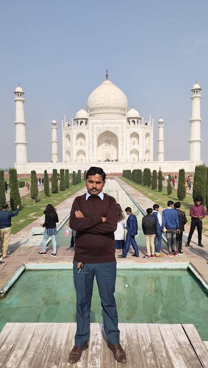 Brajview Tour And Travels