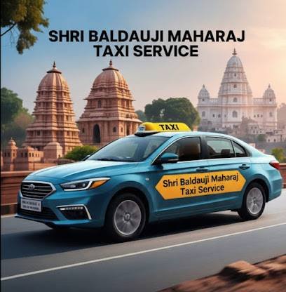 Shri Baldauji Maharaj Taxi Services