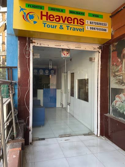 Heavens Tour & Travel