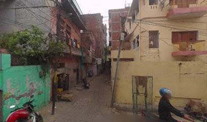 Mj Barba Family salon