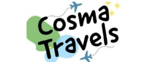 Cosma Travels
