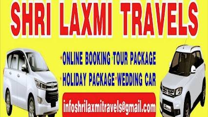 Shri Laxmi Travels