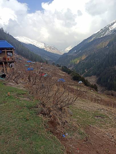 Safarnamaa Reason to travel