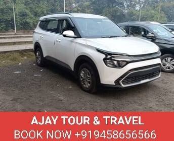 Ajay Tour & Travels