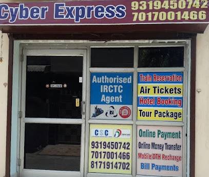 Cyber Express