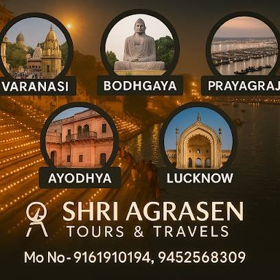Shri Agrasen Tours & Travels