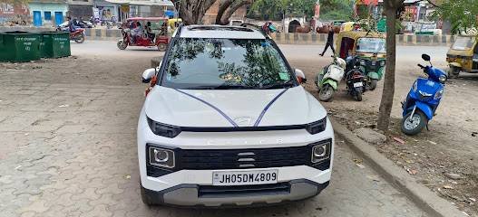 R.N Tour & Travels (Amit / Bunty)