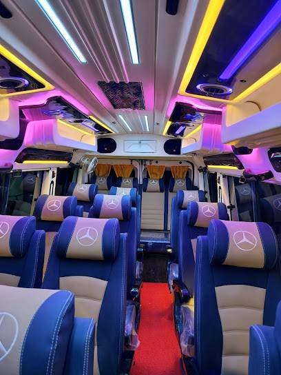 Krishna Travel Agency