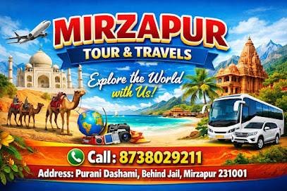 Mirzapur Tour And Travels