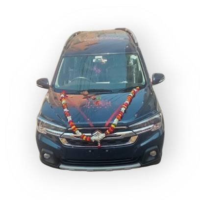 Bajrang Travel agency