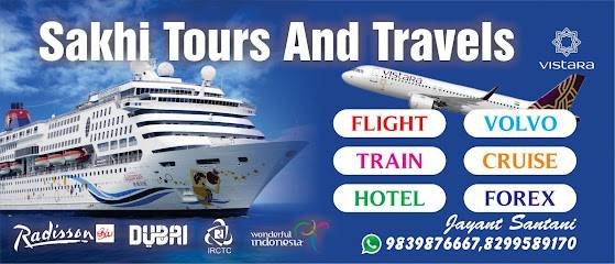 Sakhi Tours And Travels