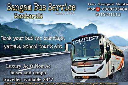 Sangam Bus Service