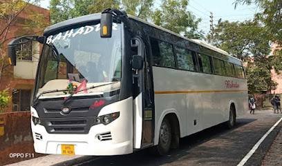 Bahadur Bus Service