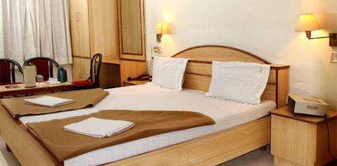 destination kashi tours & travels