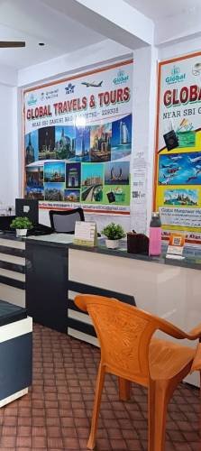 GLOBAL TRAVELS AND TOURS