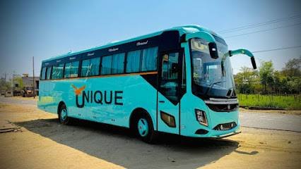 JANXII TOURS & TRAVELS