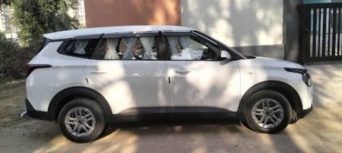 Akshat Tour and travels