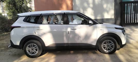 Akshat Tour and travels