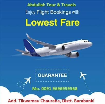 Abdullah Tour and Travel