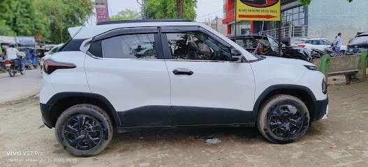 Baba baleshwar nath travels