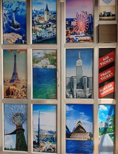 Khalid Tours And Travels