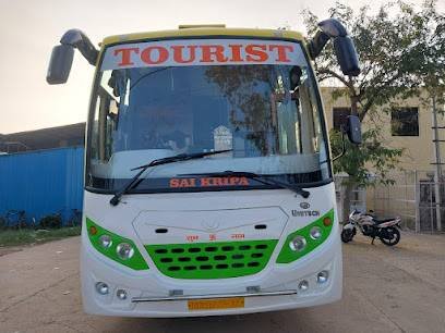 OM SAI KRIPA Bus Service