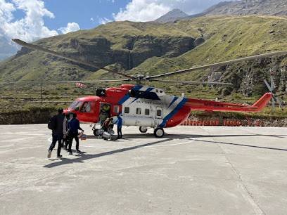 SOULFUL YATRA PRIVATE LIMITED