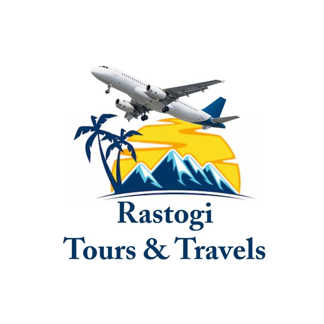Rastogi Tour and Travels