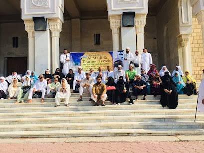 Al Madina Tour & Travels