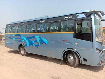 Shri Balaji Tour and Travels