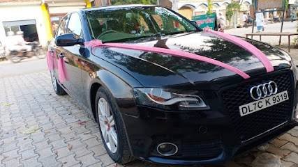 Gulistan bus and taxi services