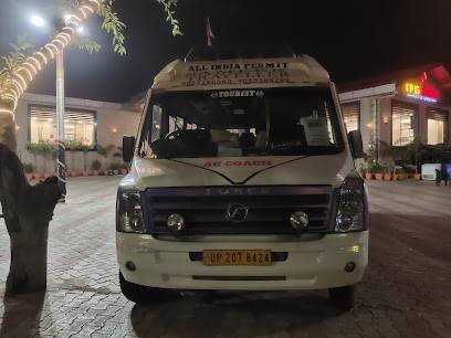 Sameer Tours & Traveller