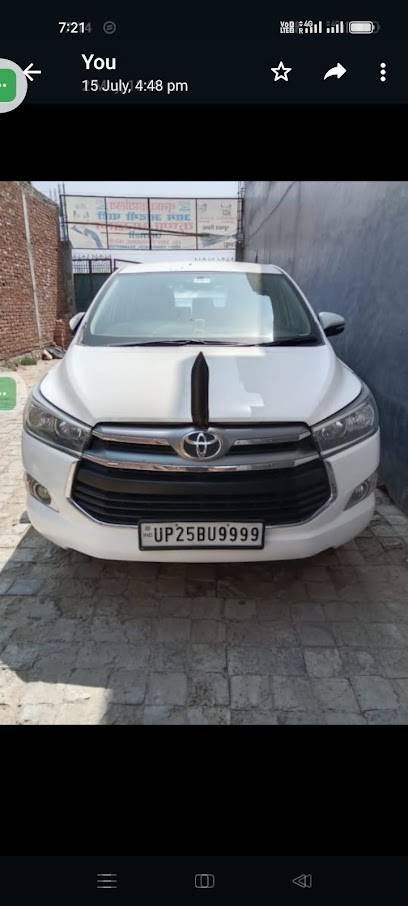 Manya Tour and Travels