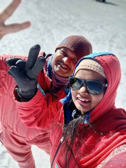 Mourya Arun Travels Private Limited