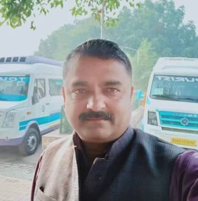 Prem Maheshwari tour and travels