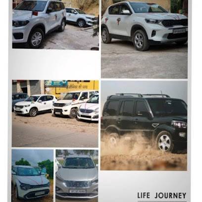 Dharma travels chauri Bazar bhadohi 221402