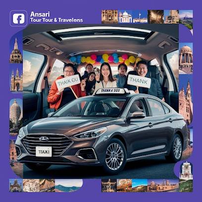 Ansari Tour & Travels