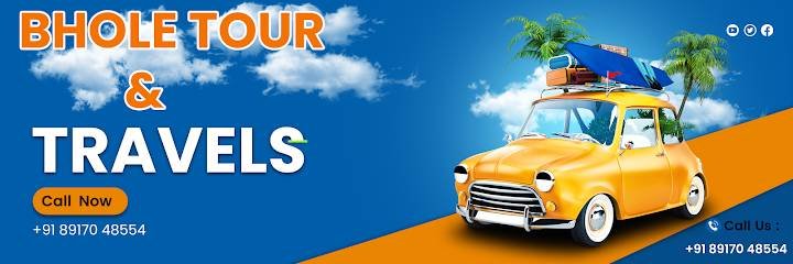 Bhole Tours & Travels