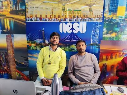 NESU TRAVELS