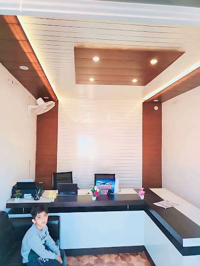 SKYROVER TRAVELS PRIVATE LIMITED