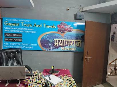 Gayatri Tours and Travels