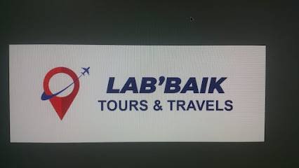 Labbaik Tours and Travels